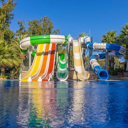 Halic Park Hotel Ayvalı エクステリア 写真
