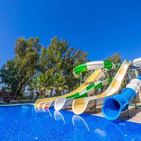 Halic Park Hotel Ayvalı エクステリア 写真