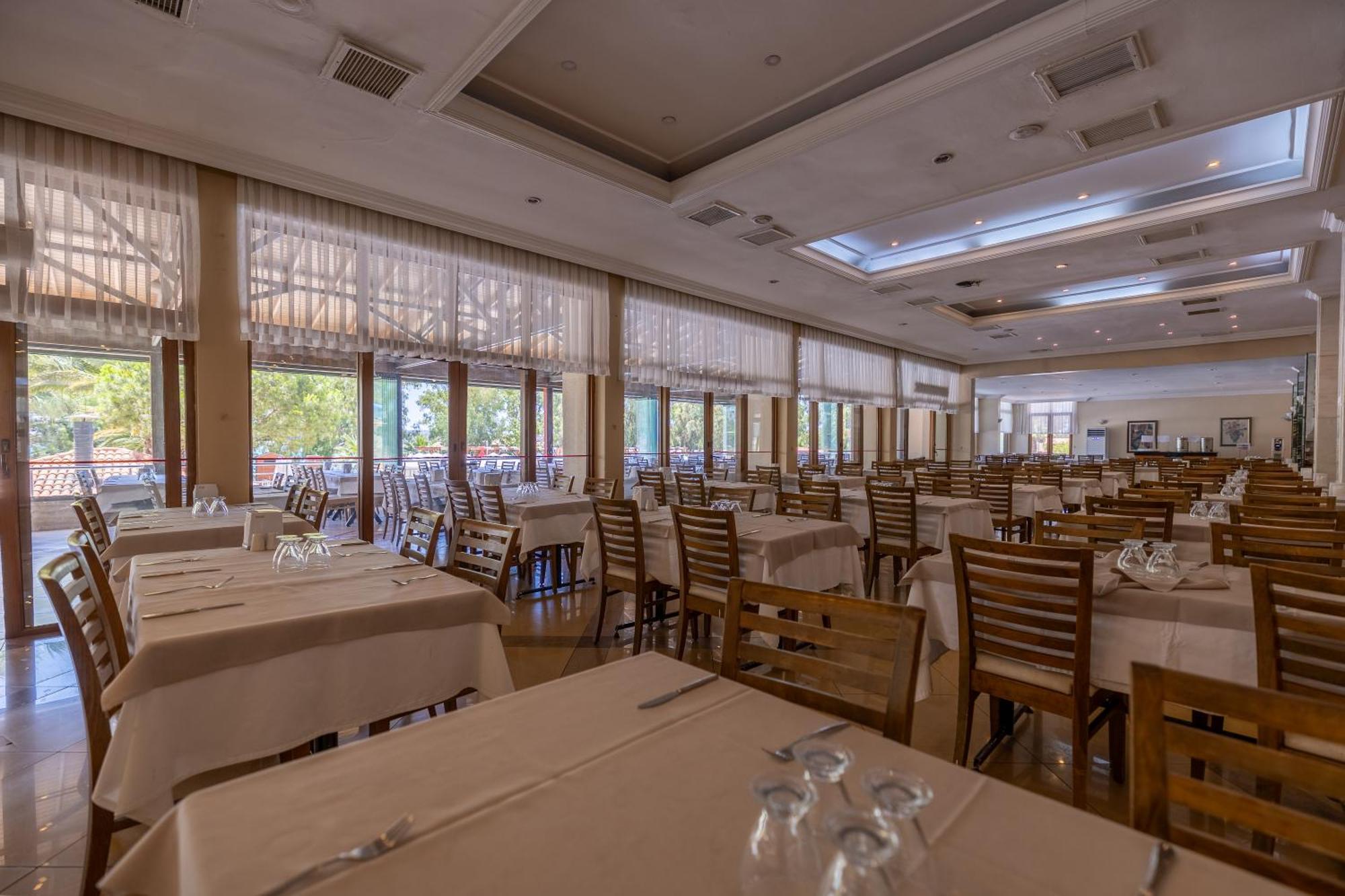 Halic Park Hotel Ayvalı エクステリア 写真
