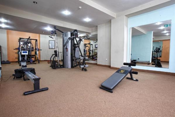 Halic Park Hotel Ayvalı エクステリア 写真