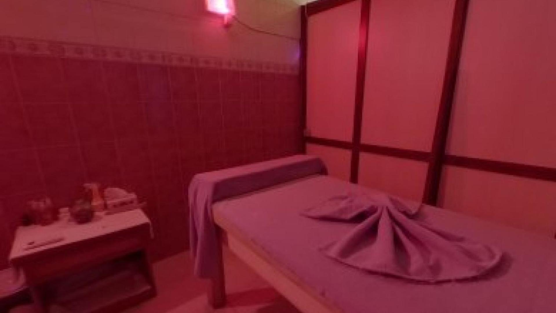 Halic Park Hotel Ayvalı エクステリア 写真