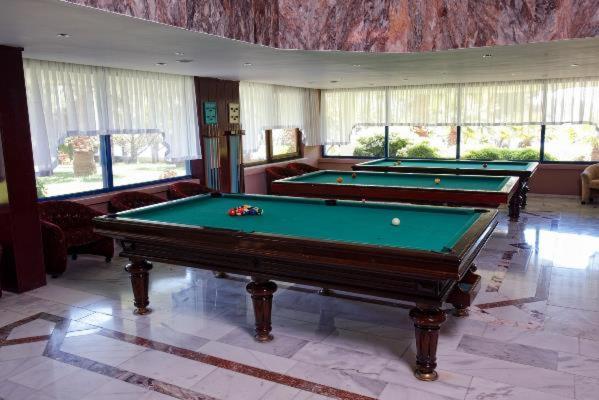 Halic Park Hotel Ayvalı エクステリア 写真