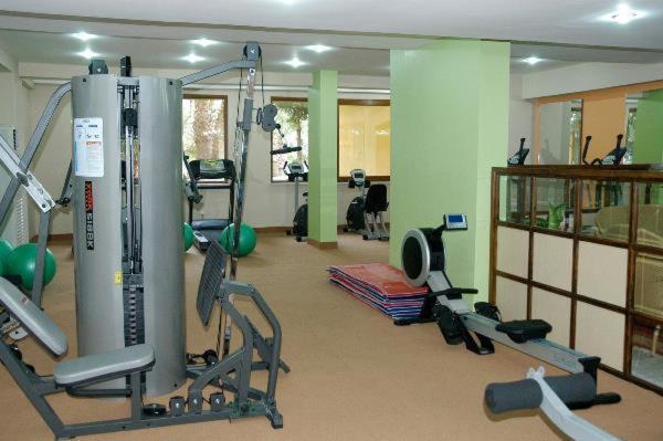 Halic Park Hotel Ayvalı エクステリア 写真