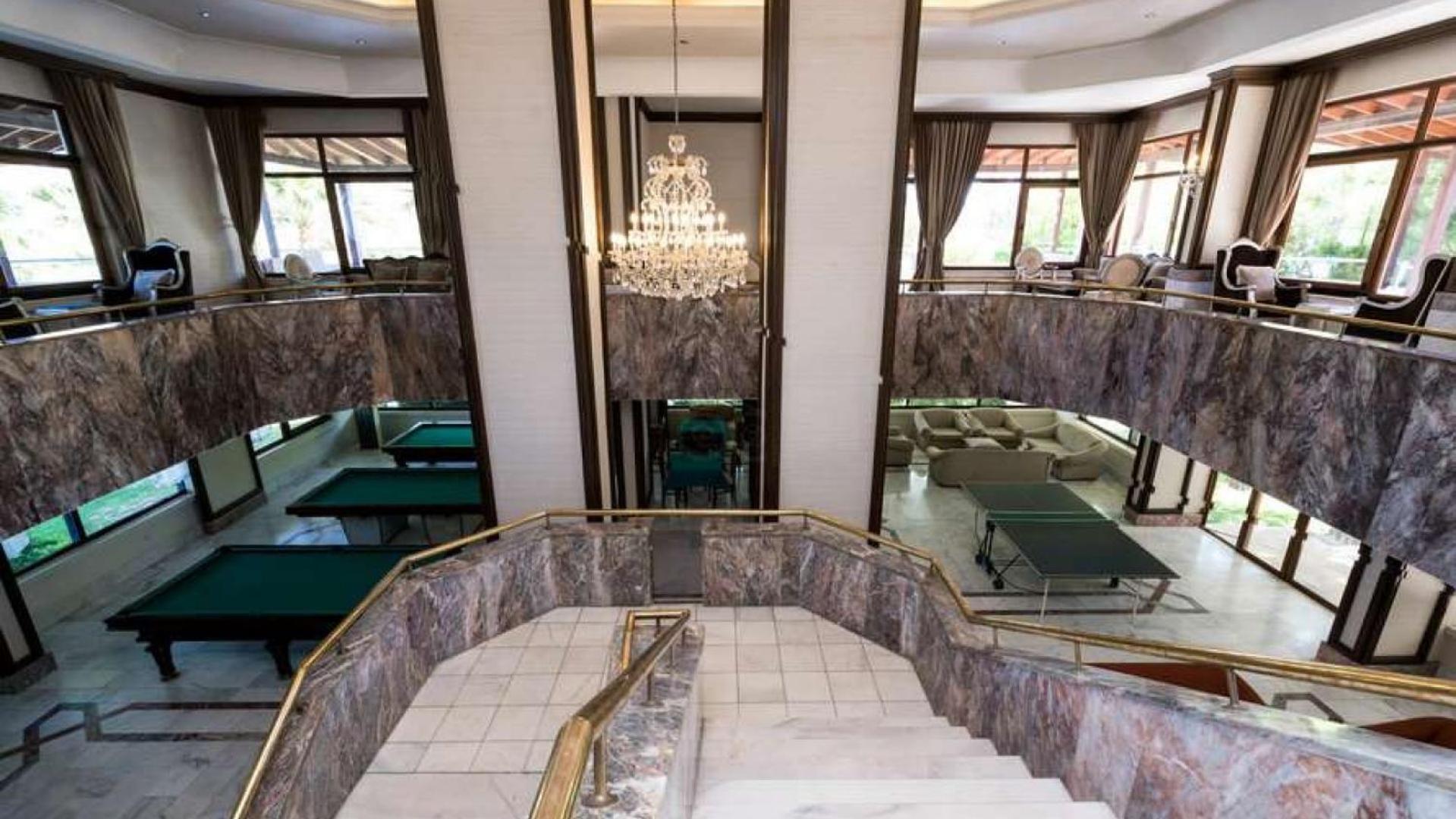 Halic Park Hotel Ayvalı エクステリア 写真