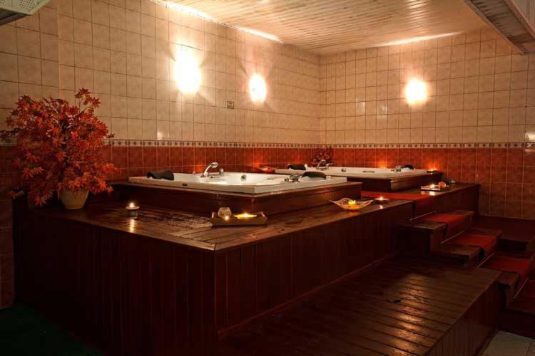 Halic Park Hotel Ayvalı エクステリア 写真