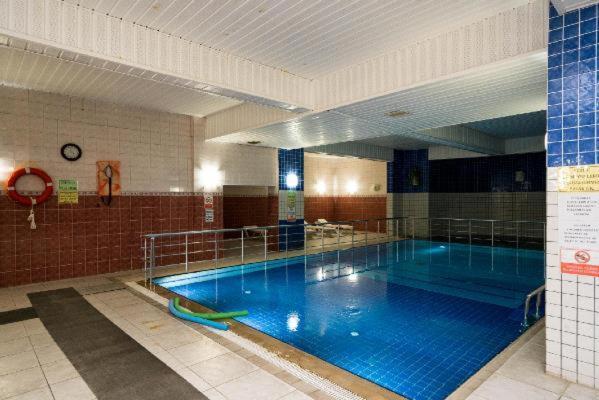 Halic Park Hotel Ayvalı エクステリア 写真
