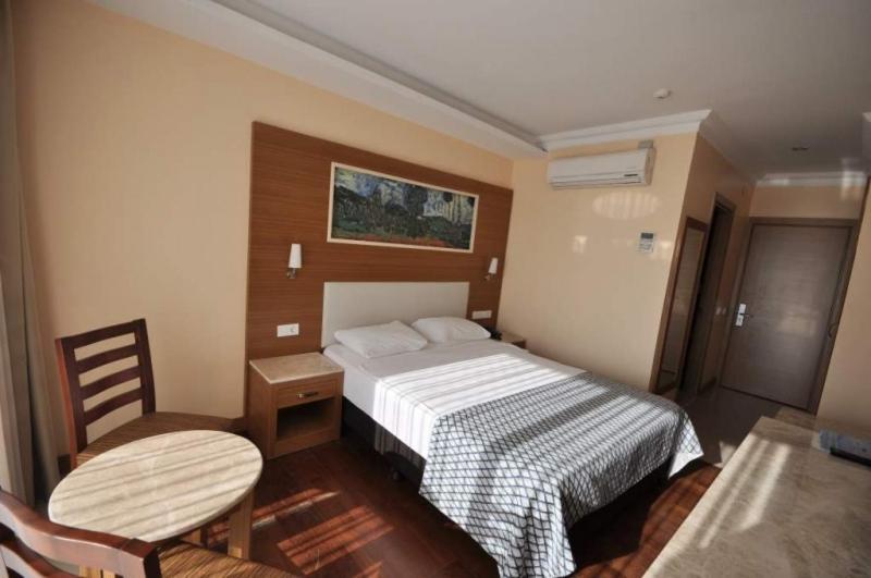 Halic Park Hotel Ayvalı エクステリア 写真