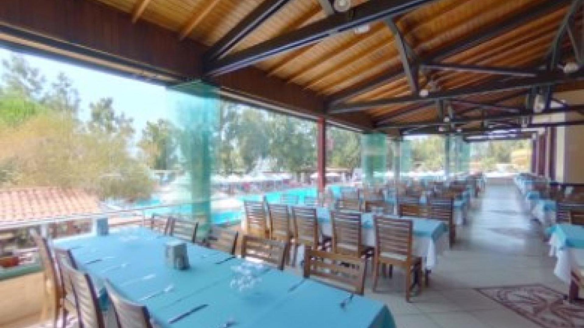Halic Park Hotel Ayvalı エクステリア 写真